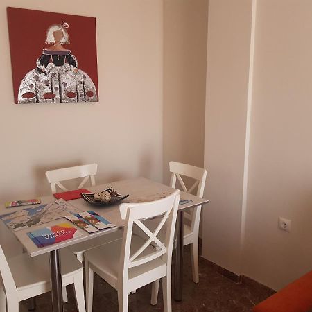 Apartamento Céntrico ático junto al mar Rincón de la Victoria Exterior foto