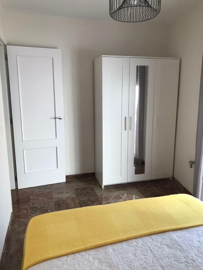 Apartamento Céntrico ático junto al mar Rincón de la Victoria Exterior foto