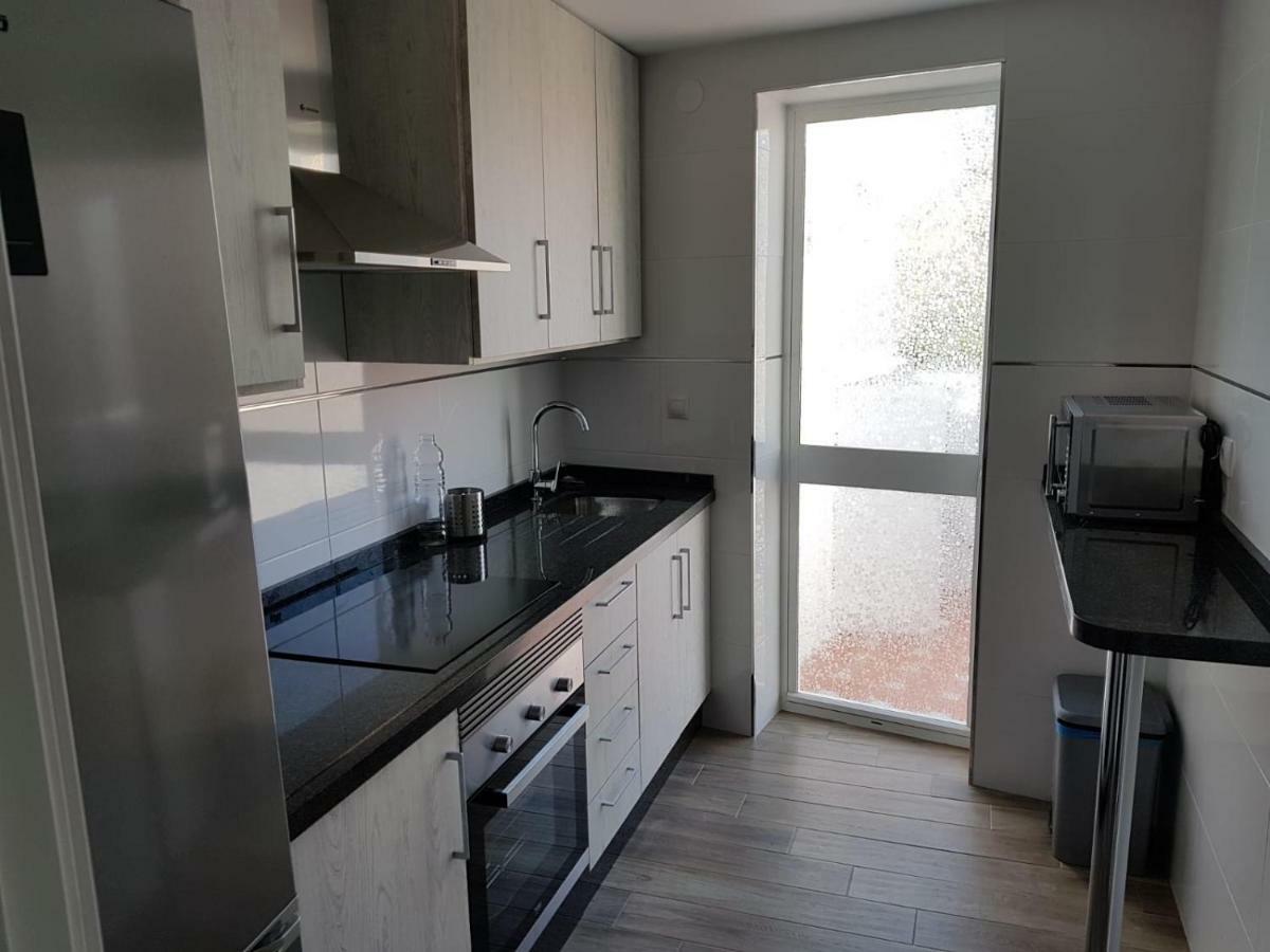 Apartamento Céntrico ático junto al mar Rincón de la Victoria Exterior foto