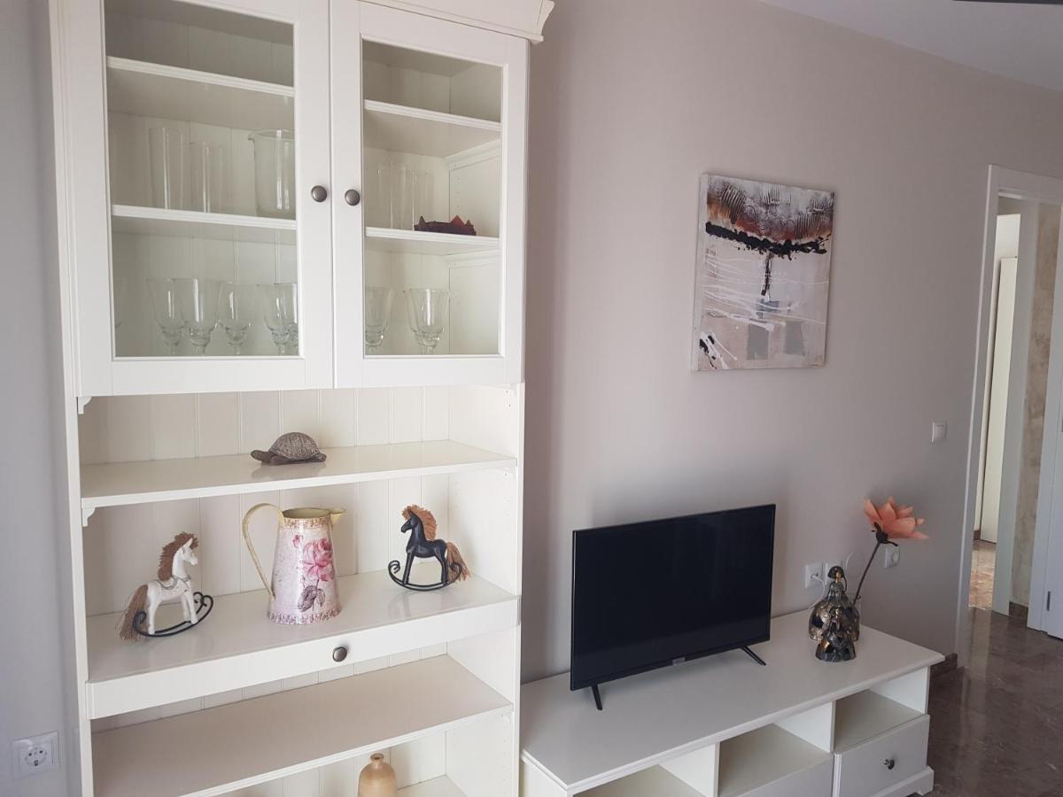Apartamento Céntrico ático junto al mar Rincón de la Victoria Exterior foto